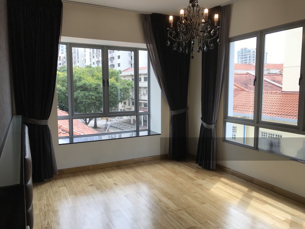 Chelsea Grove (D12), Apartment #139522982